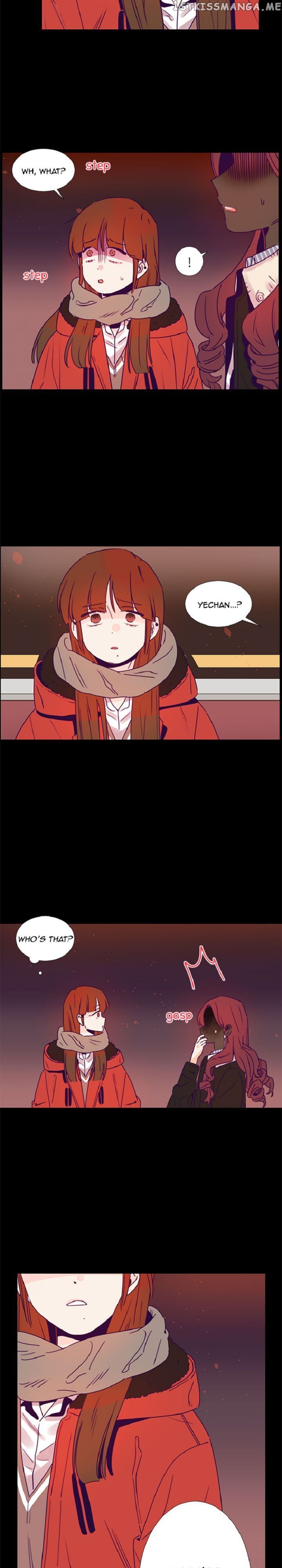 Girl’s Cult ( You At First Sight ) chapter 69 - page 2
