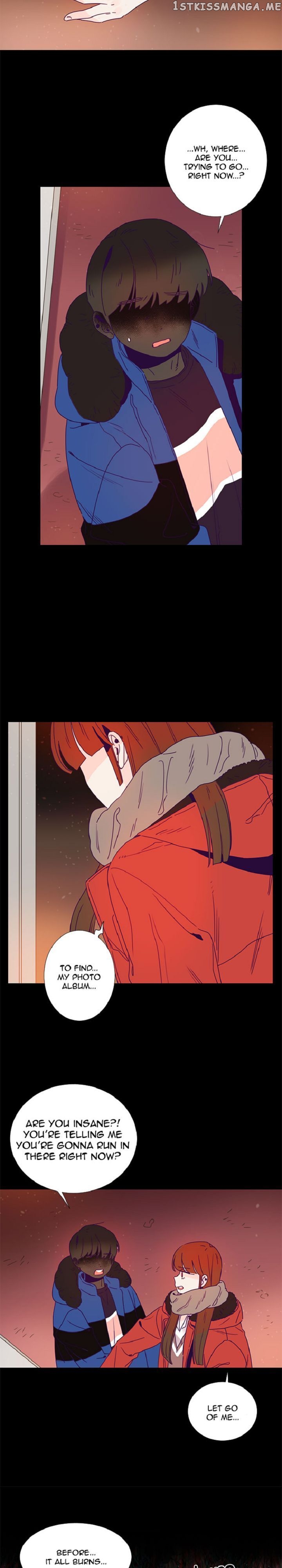 Girl’s Cult ( You At First Sight ) chapter 69 - page 20
