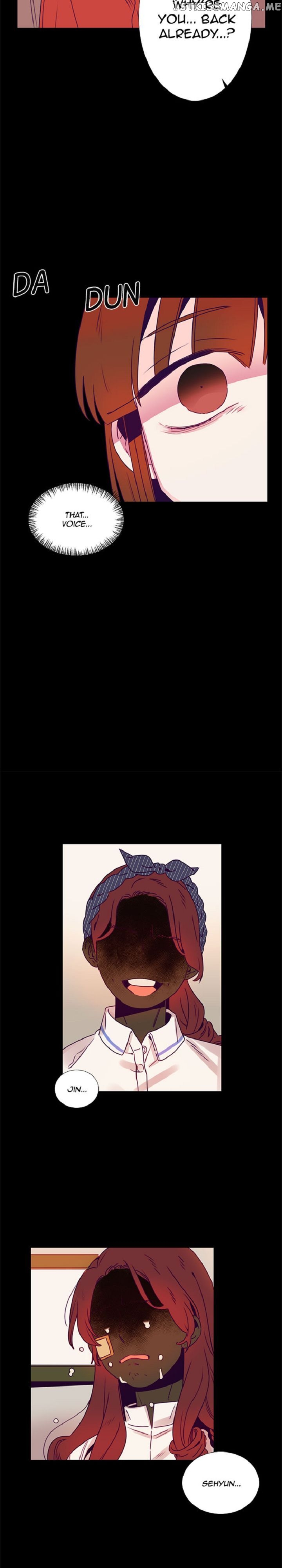 Girl’s Cult ( You At First Sight ) chapter 69 - page 3