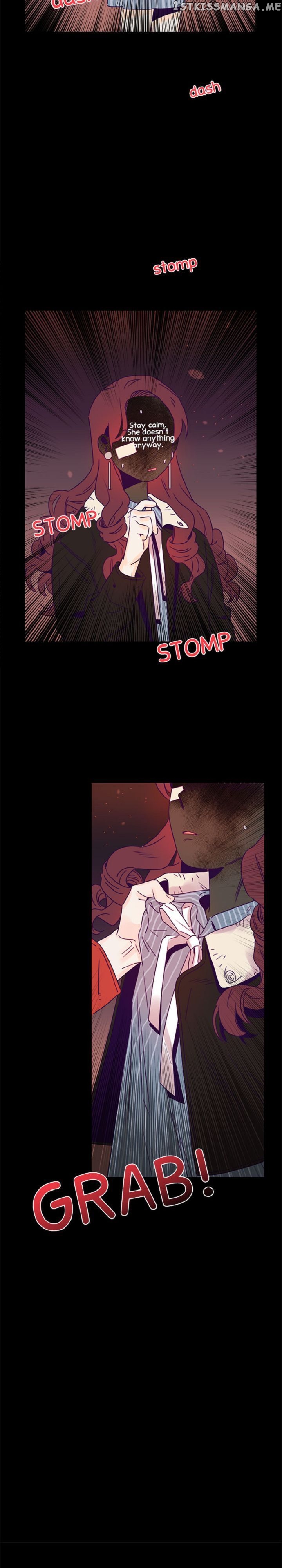 Girl’s Cult ( You At First Sight ) chapter 69 - page 5