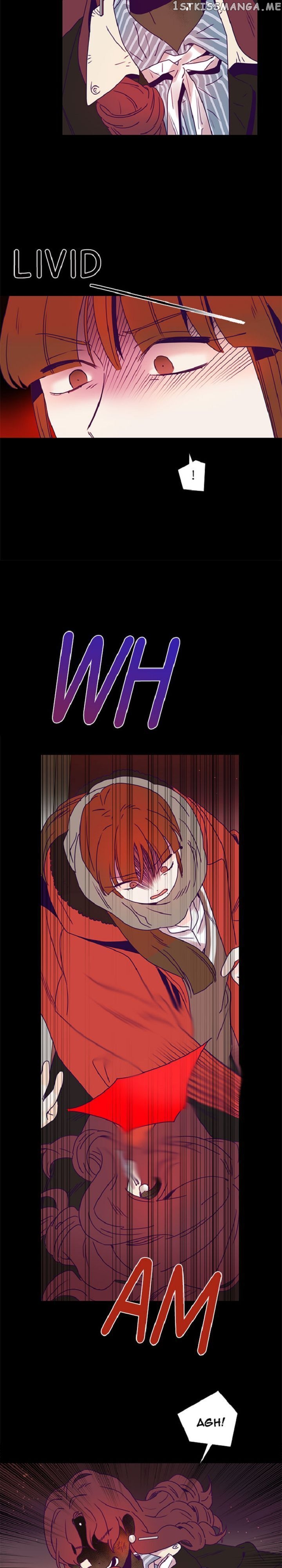 Girl’s Cult ( You At First Sight ) chapter 69 - page 8