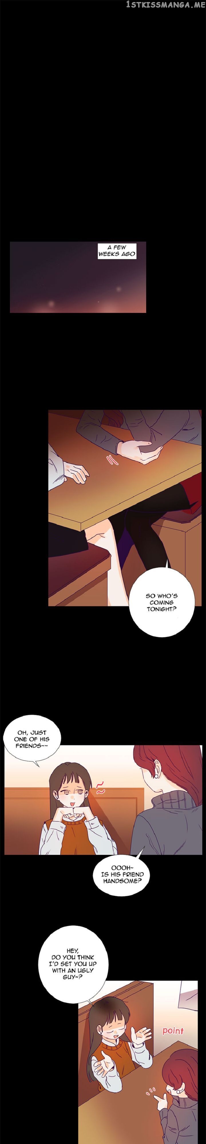 Girl’s Cult ( You At First Sight ) chapter 67 - page 1