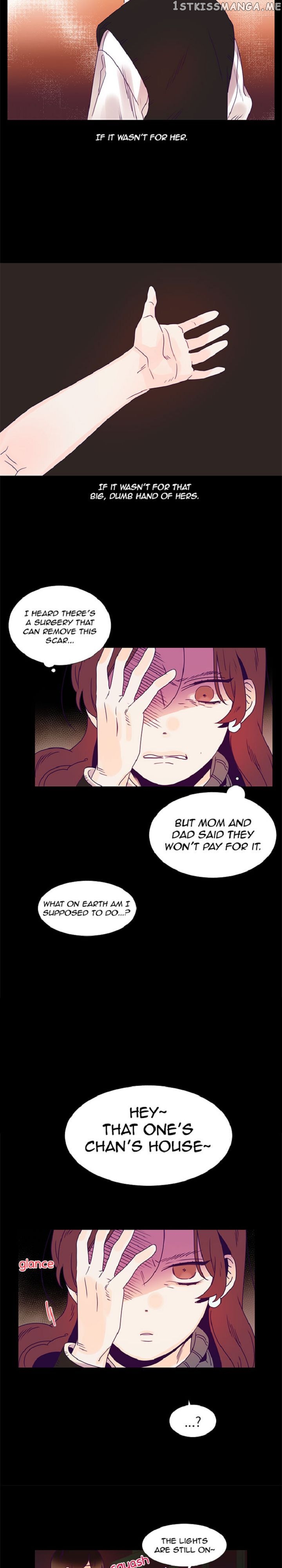 Girl’s Cult ( You At First Sight ) chapter 67 - page 10