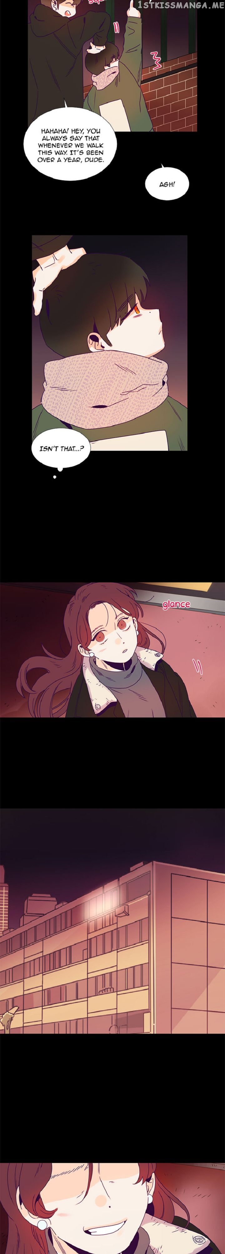 Girl’s Cult ( You At First Sight ) chapter 67 - page 11