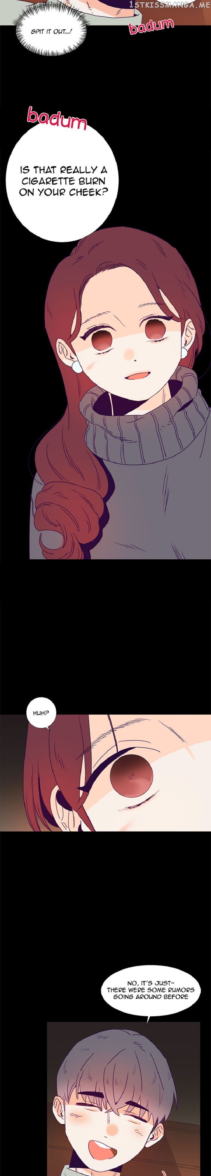 Girl’s Cult ( You At First Sight ) chapter 67 - page 7