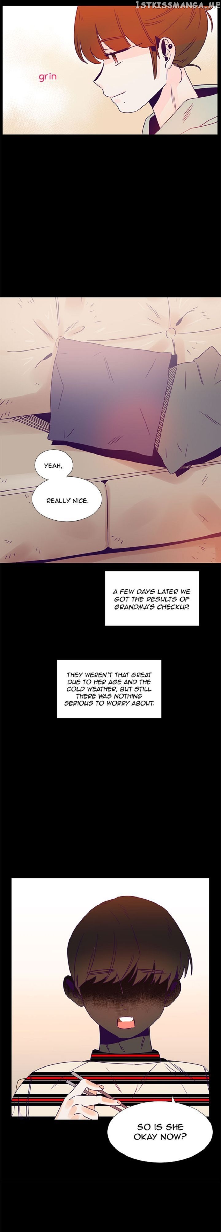 Girl’s Cult ( You At First Sight ) chapter 66 - page 10