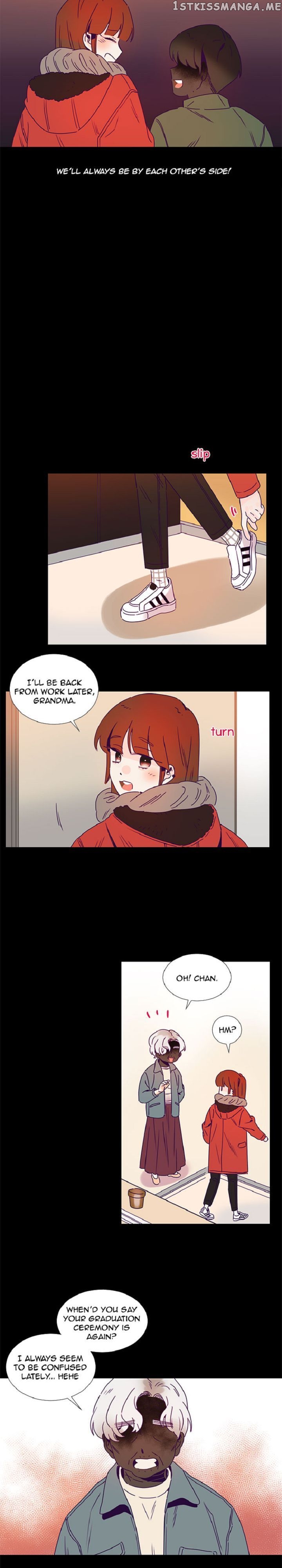 Girl’s Cult ( You At First Sight ) chapter 66 - page 16