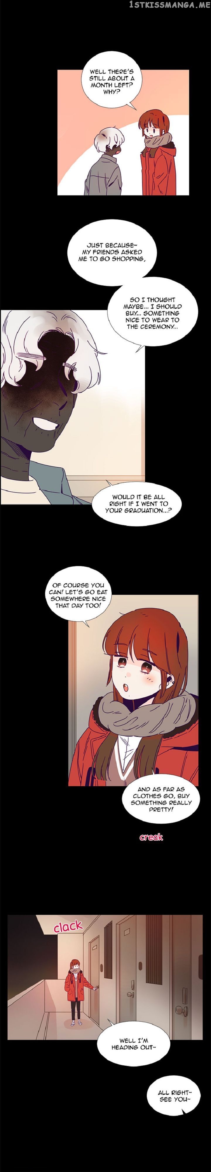 Girl’s Cult ( You At First Sight ) chapter 66 - page 17