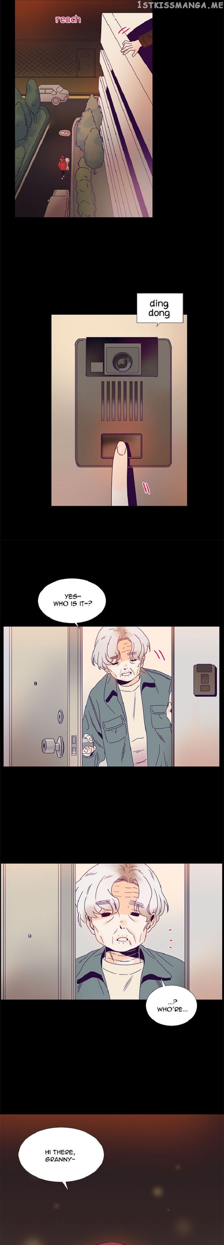 Girl’s Cult ( You At First Sight ) chapter 66 - page 18