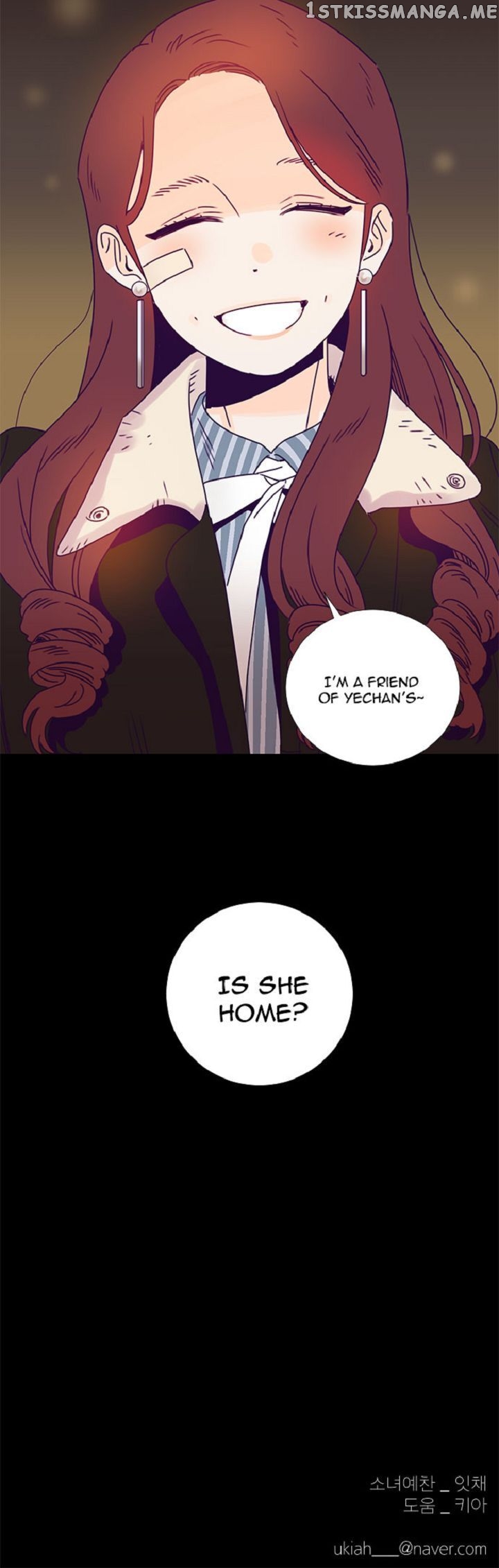Girl’s Cult ( You At First Sight ) chapter 66 - page 19