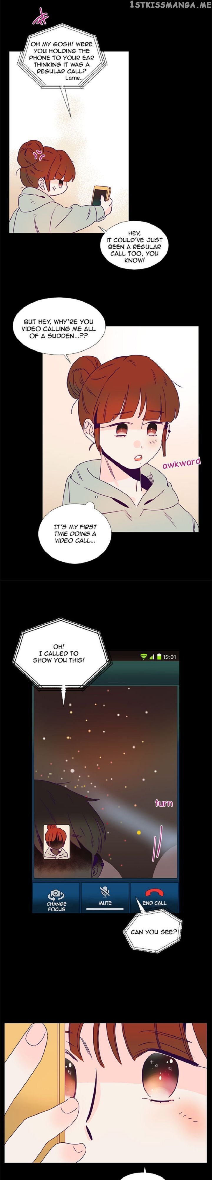 Girl’s Cult ( You At First Sight ) chapter 66 - page 3