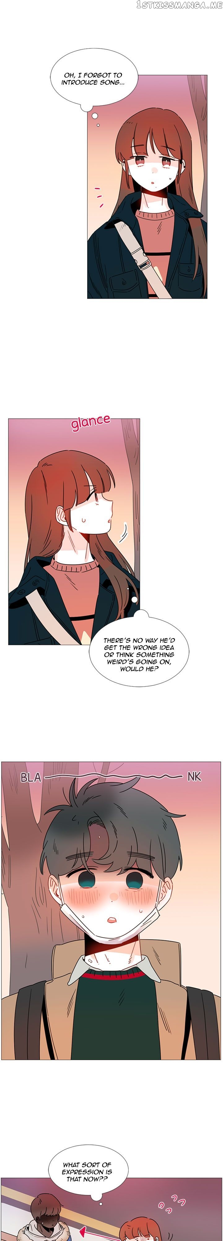 Girl’s Cult ( You At First Sight ) chapter 65 - page 2