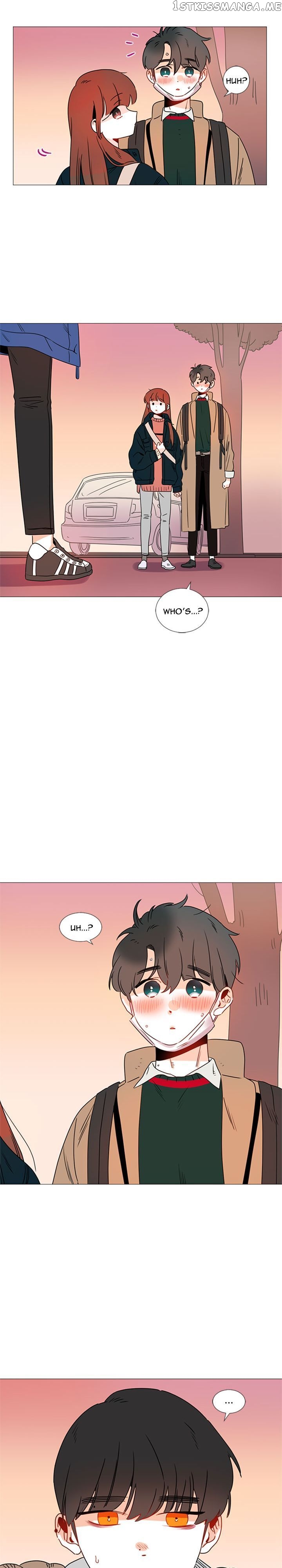 Girl’s Cult ( You At First Sight ) chapter 64 - page 18