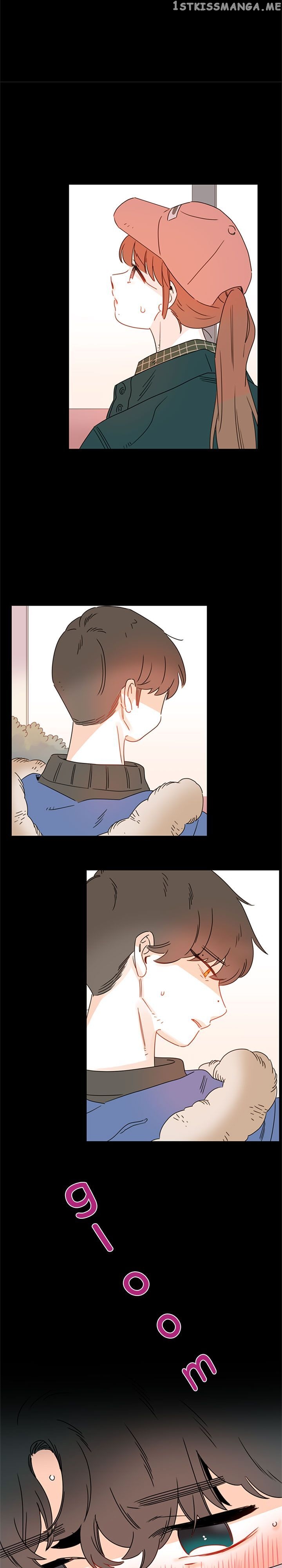 Girl’s Cult ( You At First Sight ) chapter 64 - page 6