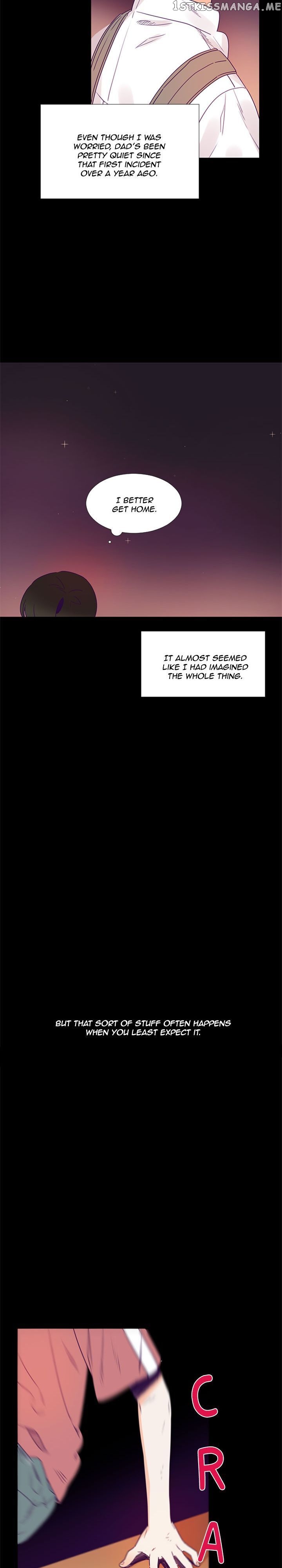 Girl’s Cult ( You At First Sight ) chapter 60 - page 12