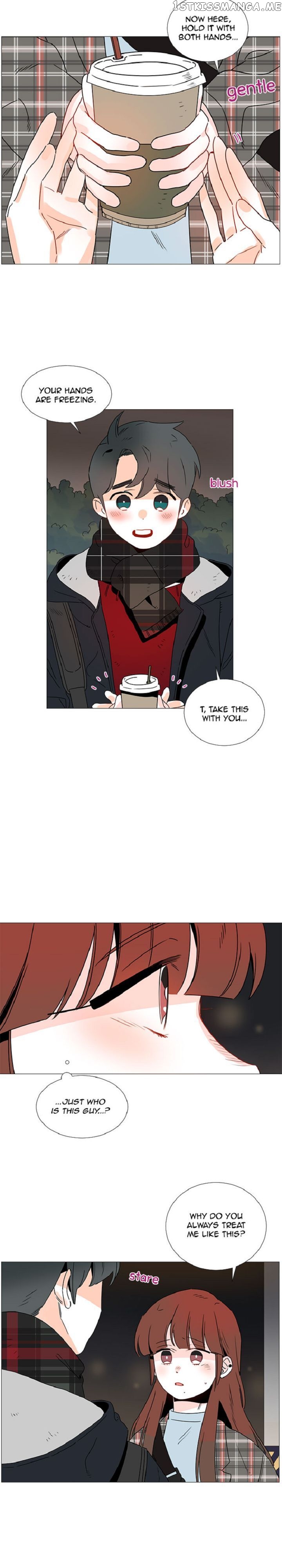 Girl’s Cult ( You At First Sight ) chapter 58 - page 14