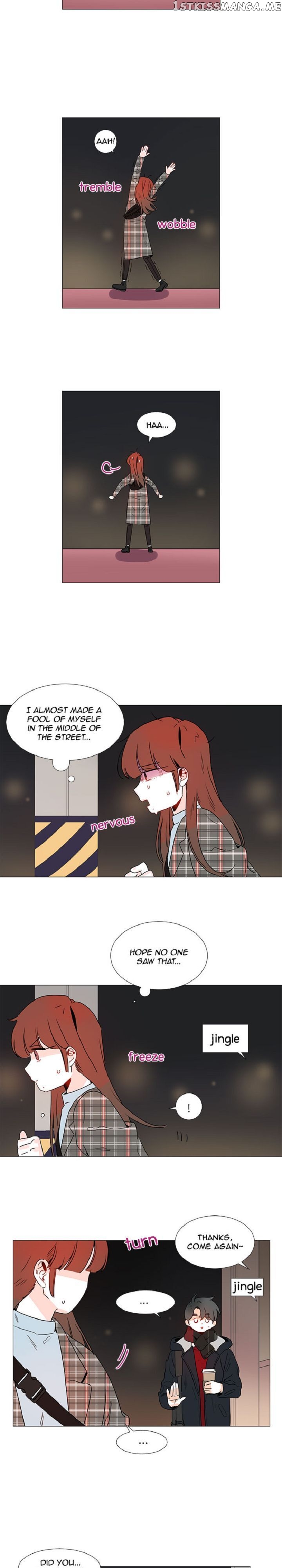 Girl’s Cult ( You At First Sight ) chapter 58 - page 9