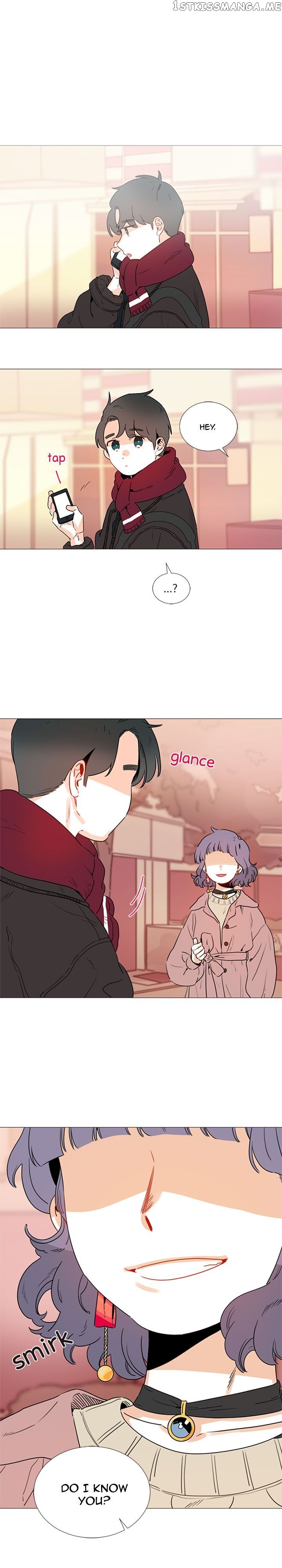 Girl’s Cult ( You At First Sight ) chapter 56 - page 1