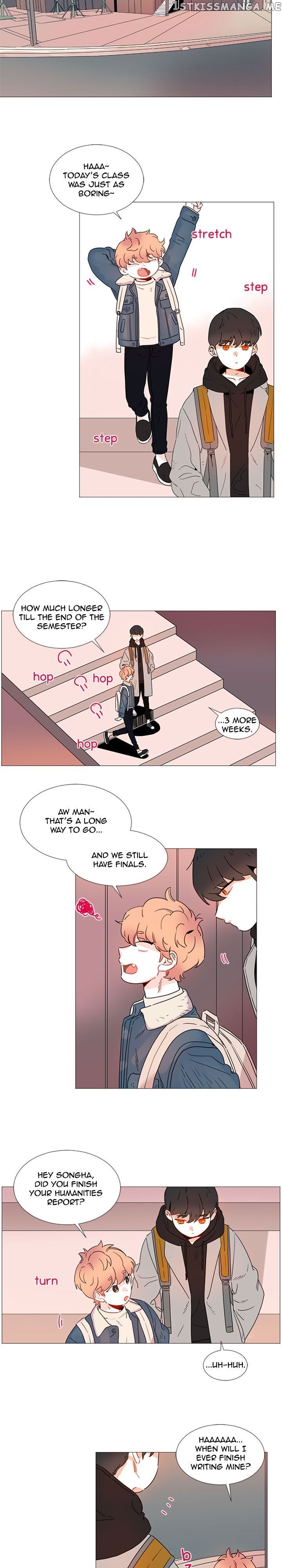 Girl’s Cult ( You At First Sight ) chapter 56 - page 14