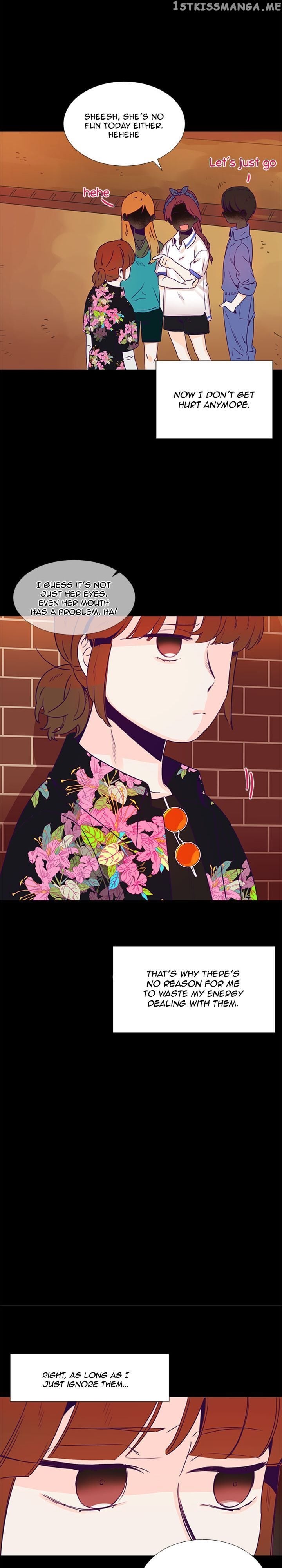 Girl’s Cult ( You At First Sight ) chapter 54 - page 15
