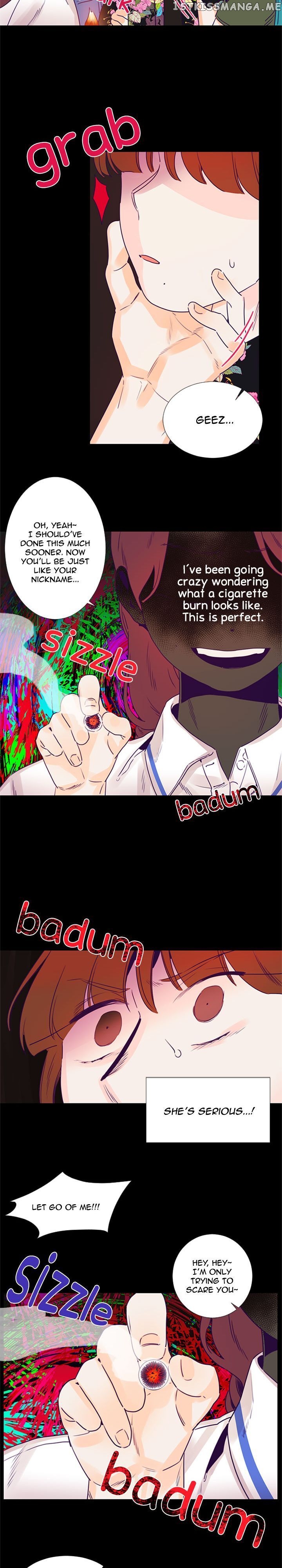Girl’s Cult ( You At First Sight ) chapter 54 - page 19