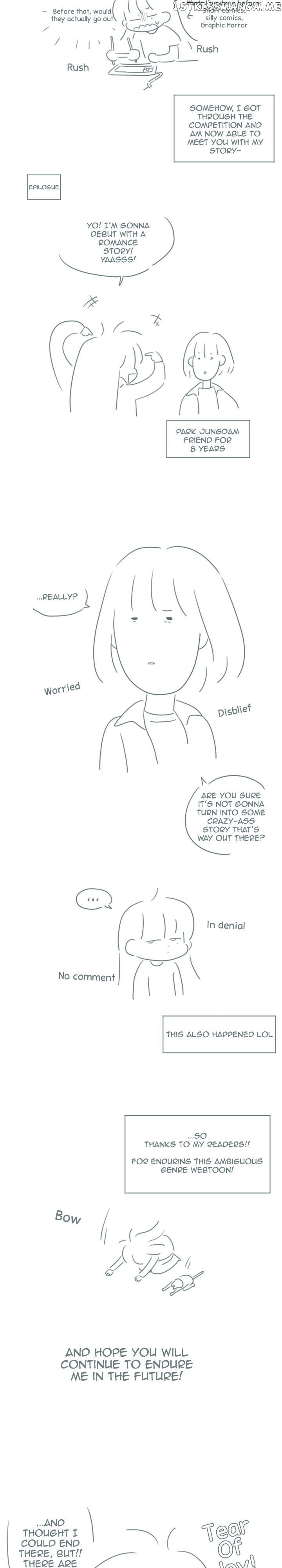 Girl’s Cult ( You At First Sight ) chapter 44.5 - page 5