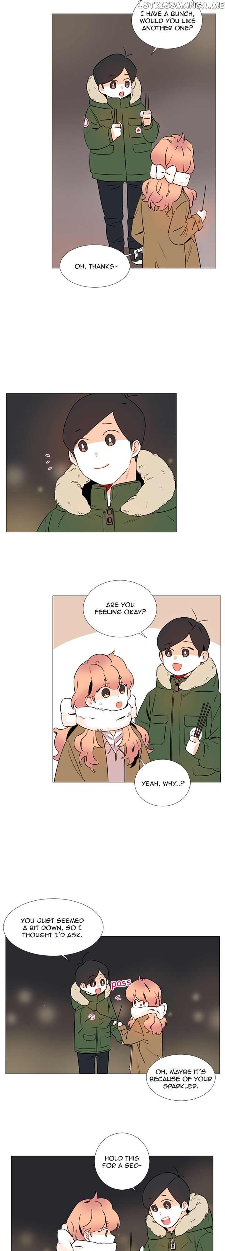 Girl’s Cult ( You At First Sight ) chapter 40 - page 2