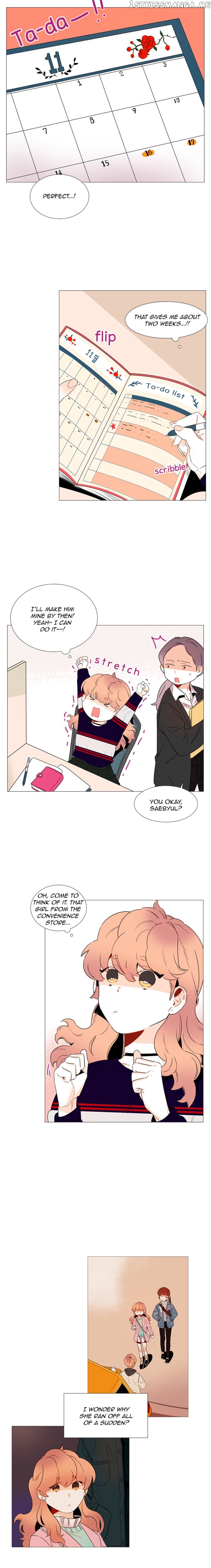 Girl’s Cult ( You At First Sight ) chapter 36 - page 2