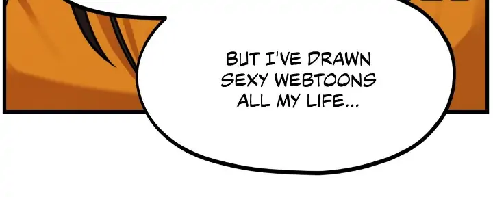 The Sacred Life of a Webcomic Artist chapter 1 - page 16