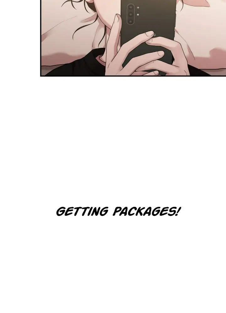 The Sacred Life of a Webcomic Artist chapter 1 - page 25