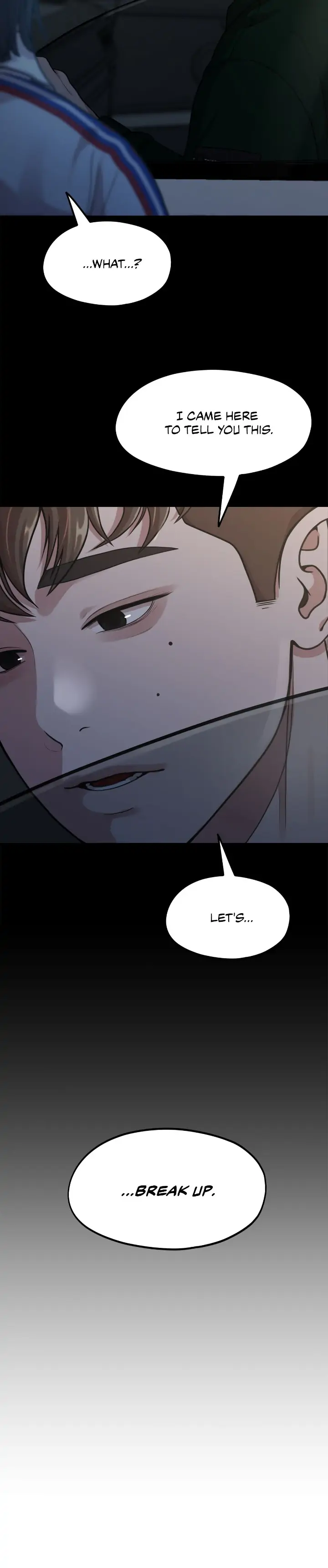 The Sacred Life of a Webcomic Artist chapter 4 - page 23