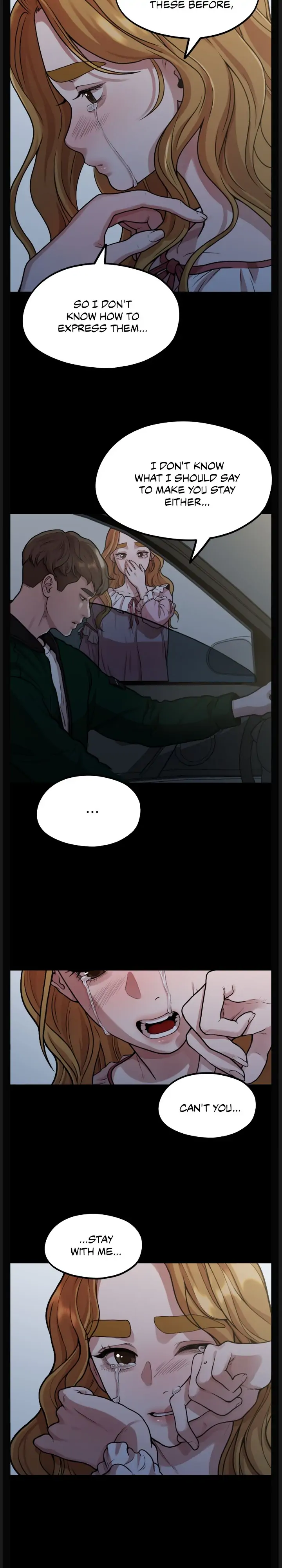 The Sacred Life of a Webcomic Artist chapter 4 - page 30