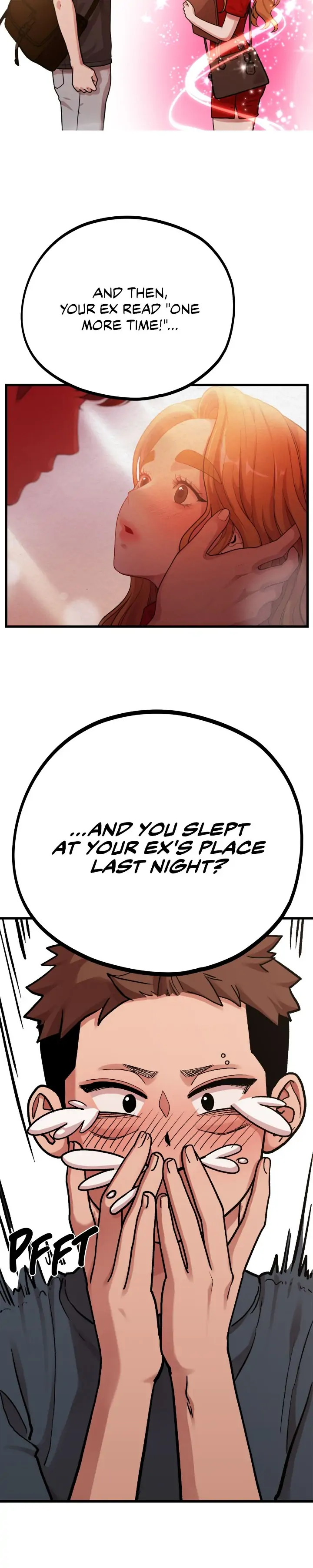 The Sacred Life of a Webcomic Artist chapter 5 - page 15