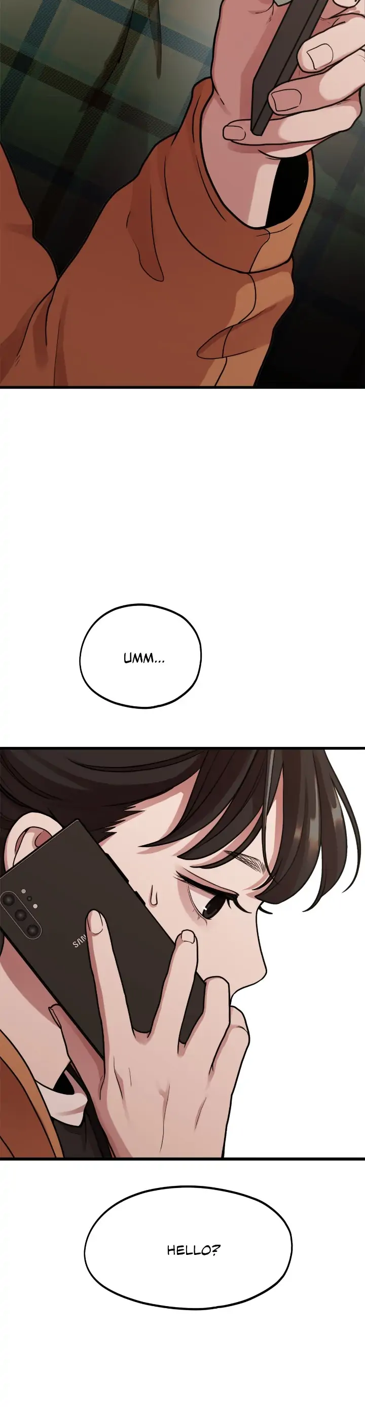 The Sacred Life of a Webcomic Artist chapter 5 - page 24