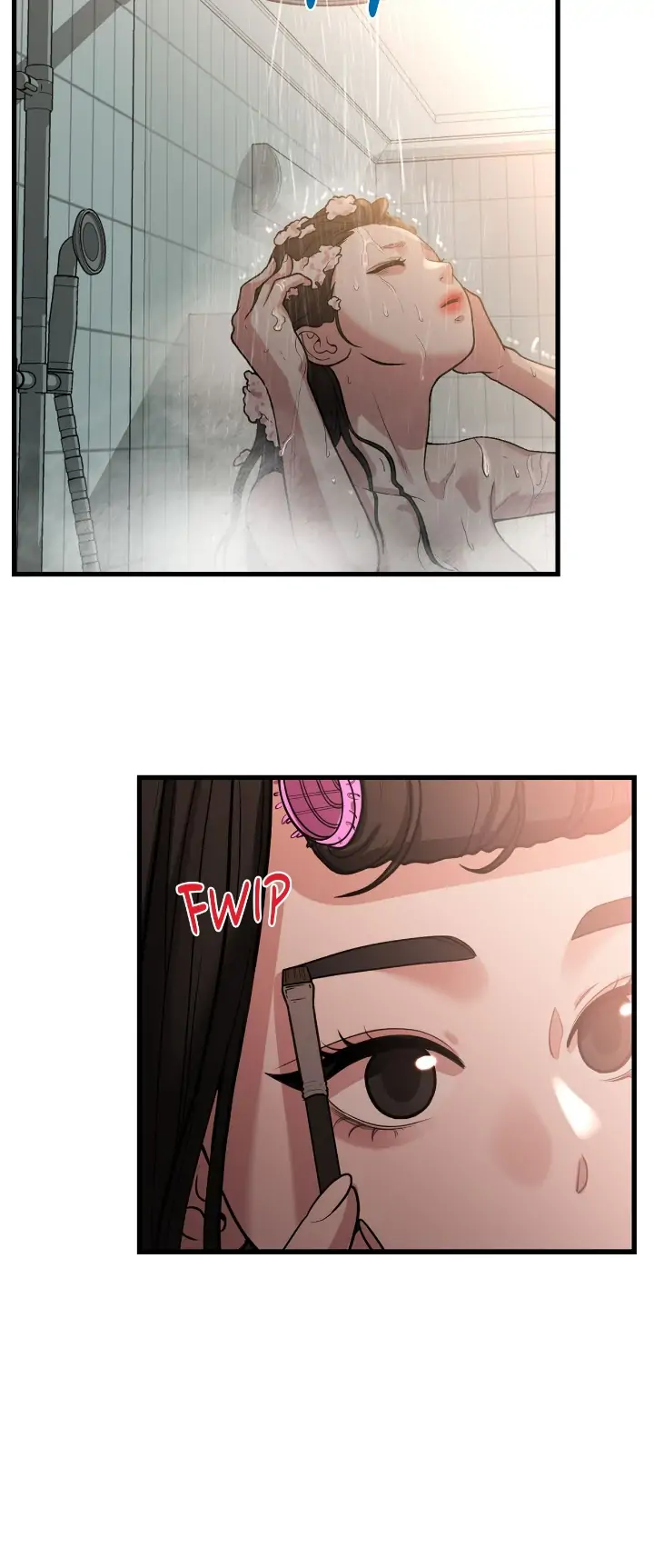 The Sacred Life of a Webcomic Artist chapter 5 - page 26