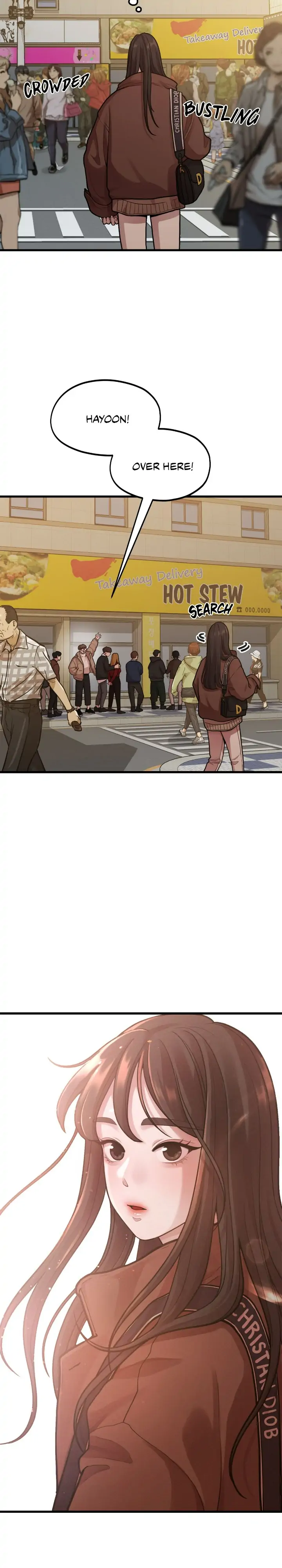 The Sacred Life of a Webcomic Artist chapter 5 - page 28