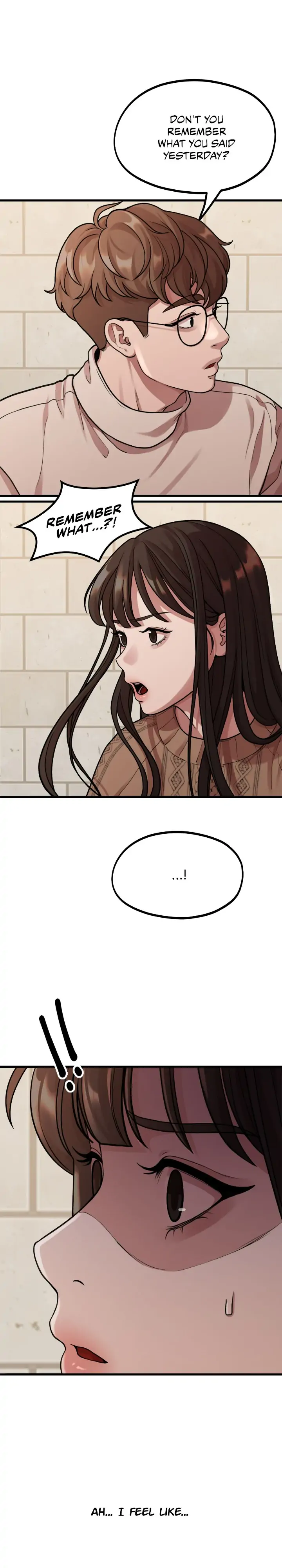 The Sacred Life of a Webcomic Artist chapter 5 - page 39