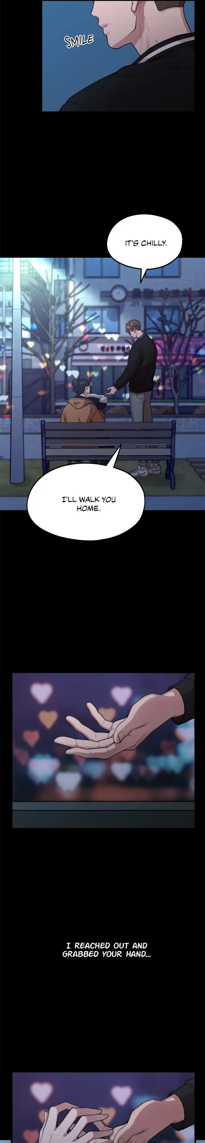 The Sacred Life of a Webcomic Artist chapter 6 - page 11