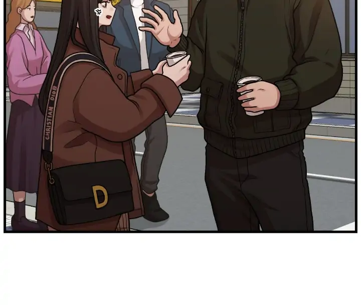 The Sacred Life of a Webcomic Artist chapter 6 - page 24