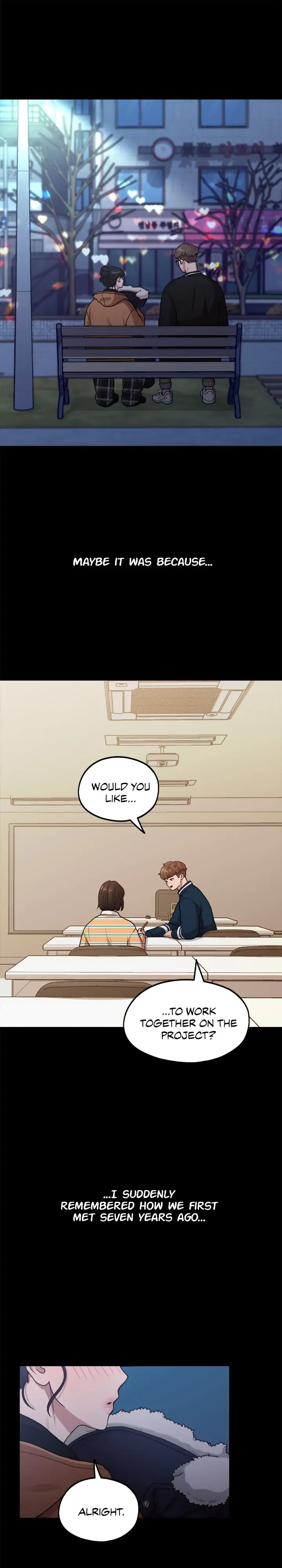 The Sacred Life of a Webcomic Artist chapter 6 - page 10