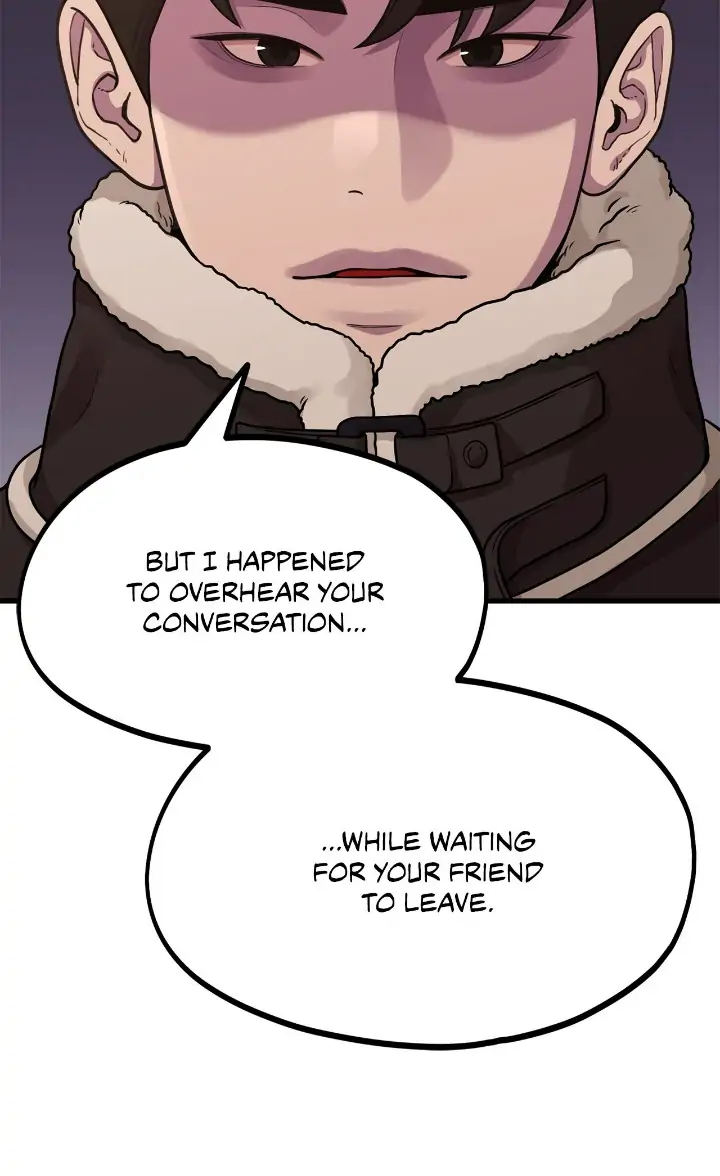 The Sacred Life of a Webcomic Artist chapter 7 - page 27