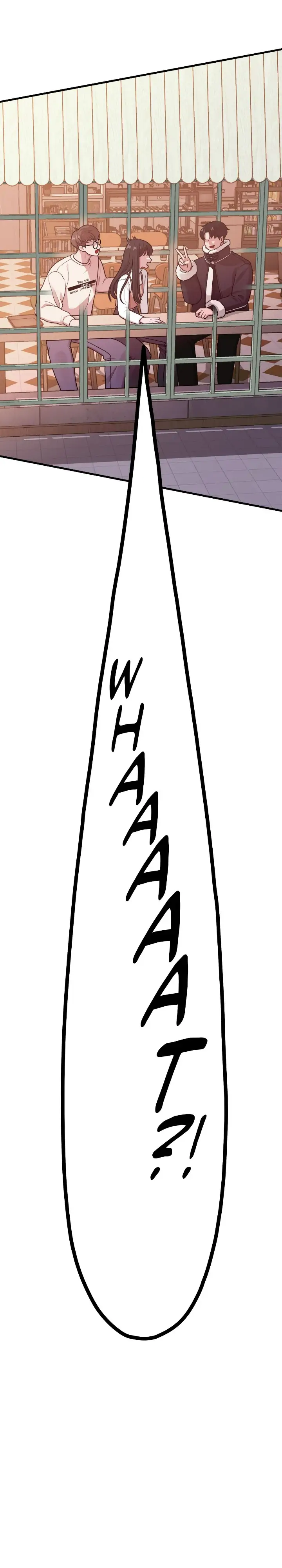 The Sacred Life of a Webcomic Artist chapter 8 - page 12