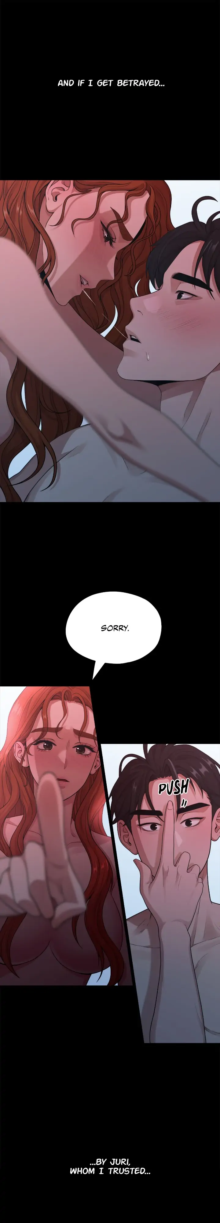 The Sacred Life of a Webcomic Artist chapter 10 - page 11