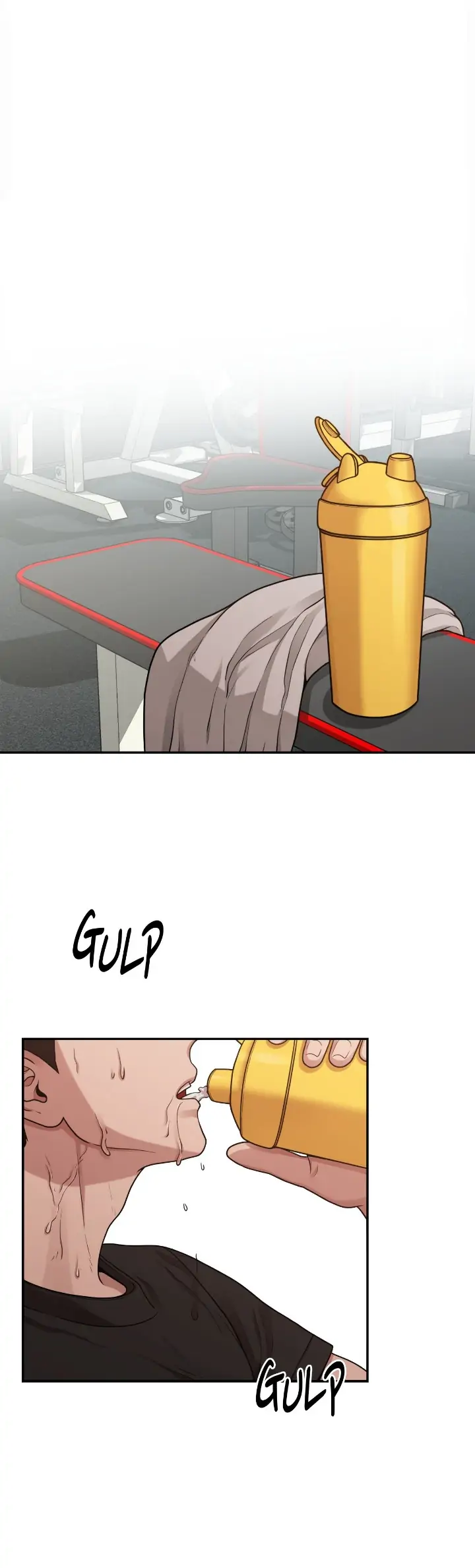 The Sacred Life of a Webcomic Artist chapter 10 - page 13