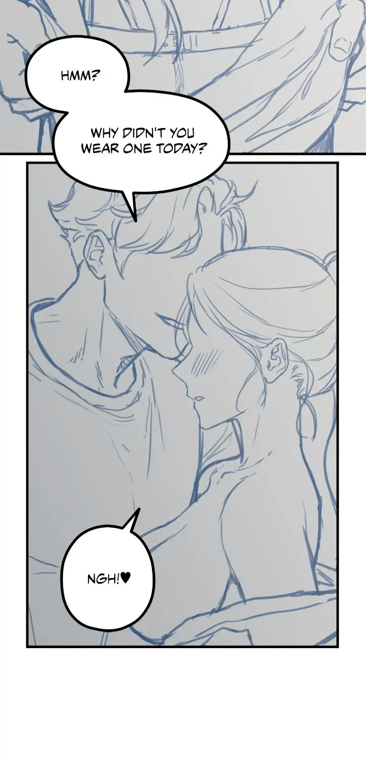 The Sacred Life of a Webcomic Artist chapter 12 - page 20