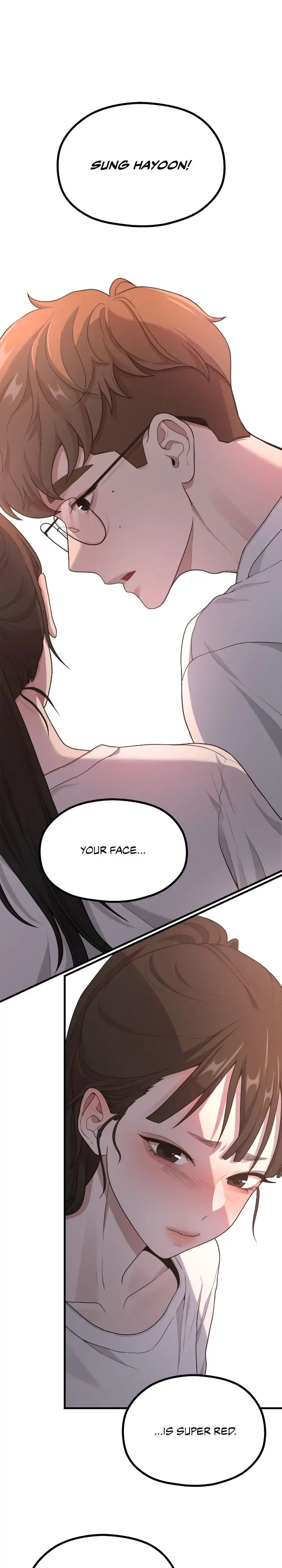 The Sacred Life of a Webcomic Artist chapter 12 - page 24