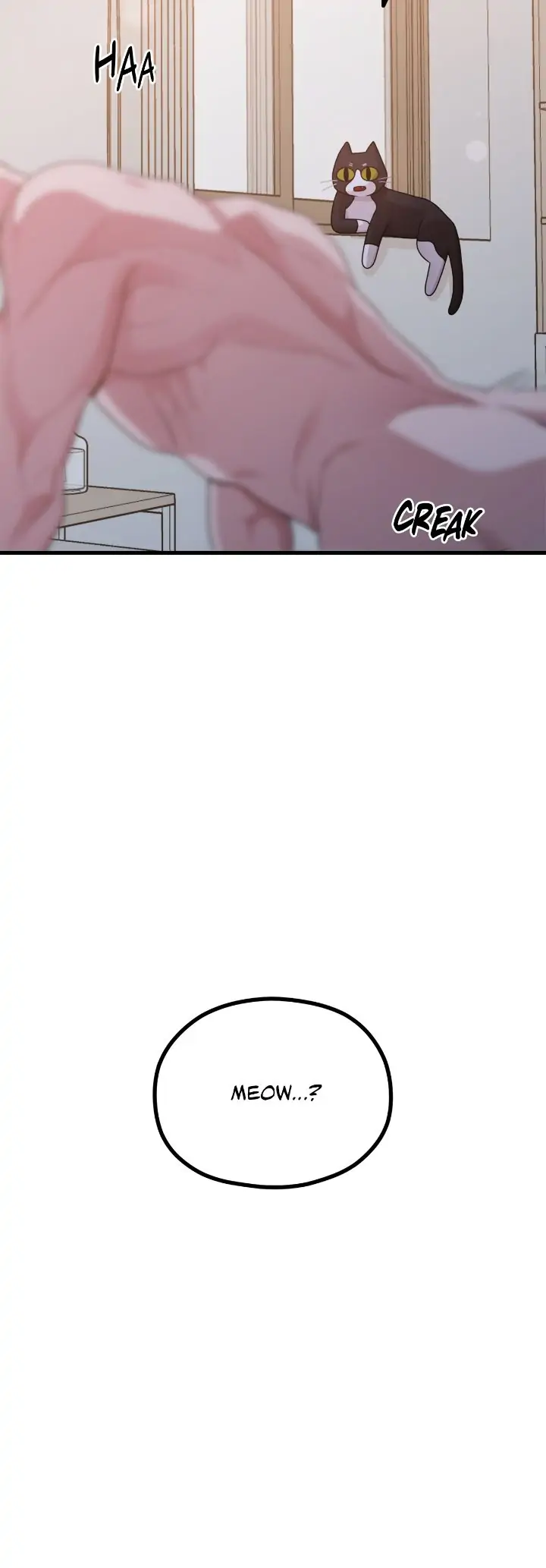 The Sacred Life of a Webcomic Artist chapter 12 - page 32