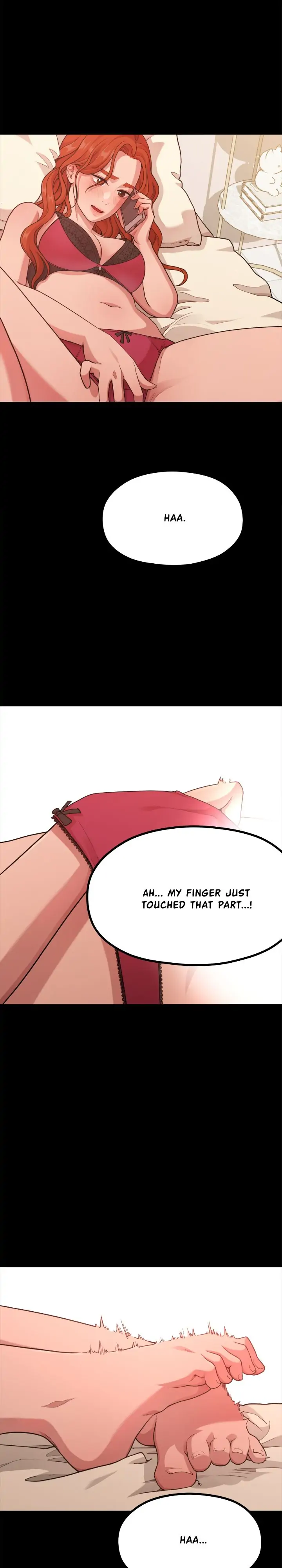 The Sacred Life of a Webcomic Artist chapter 13 - page 28