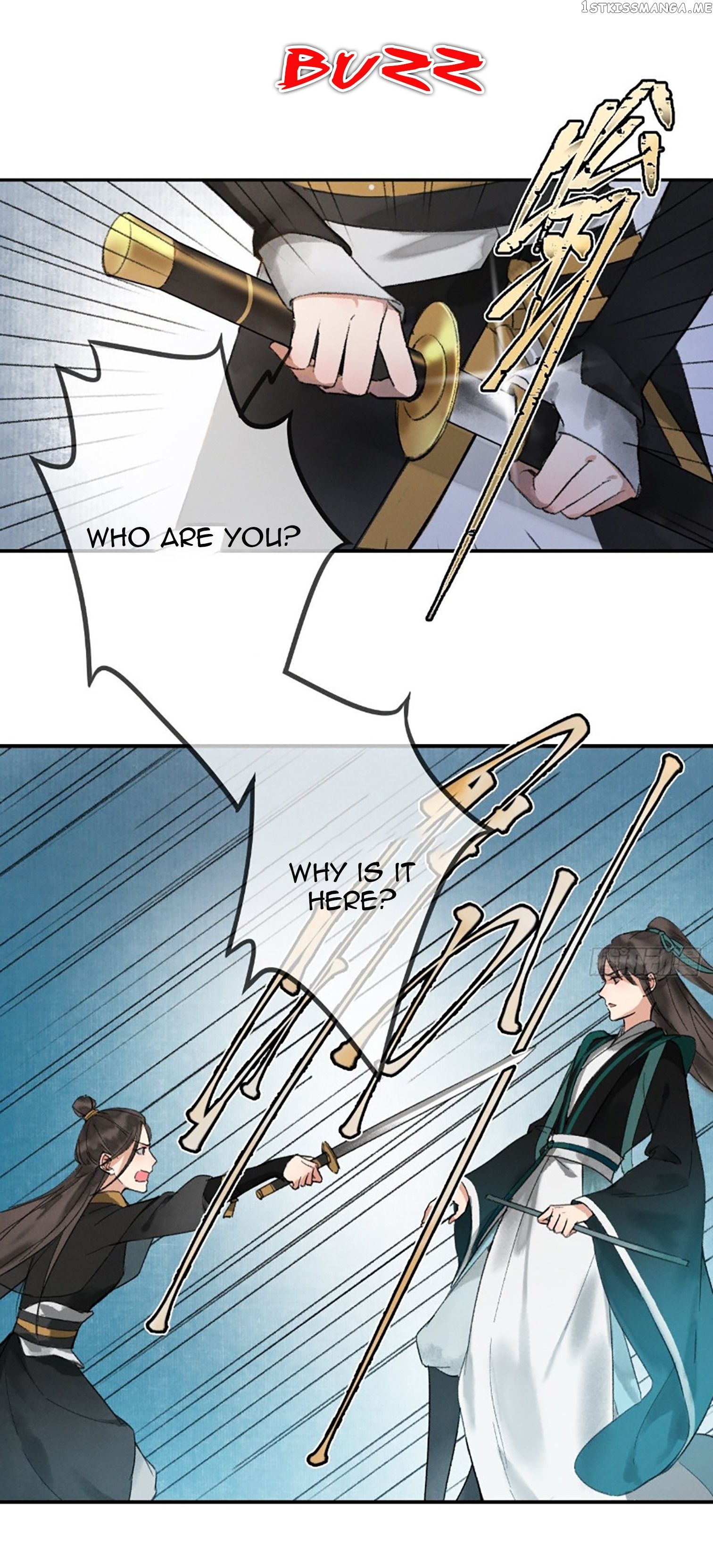 Old dream of capital xuan Chapter 1 - page 15