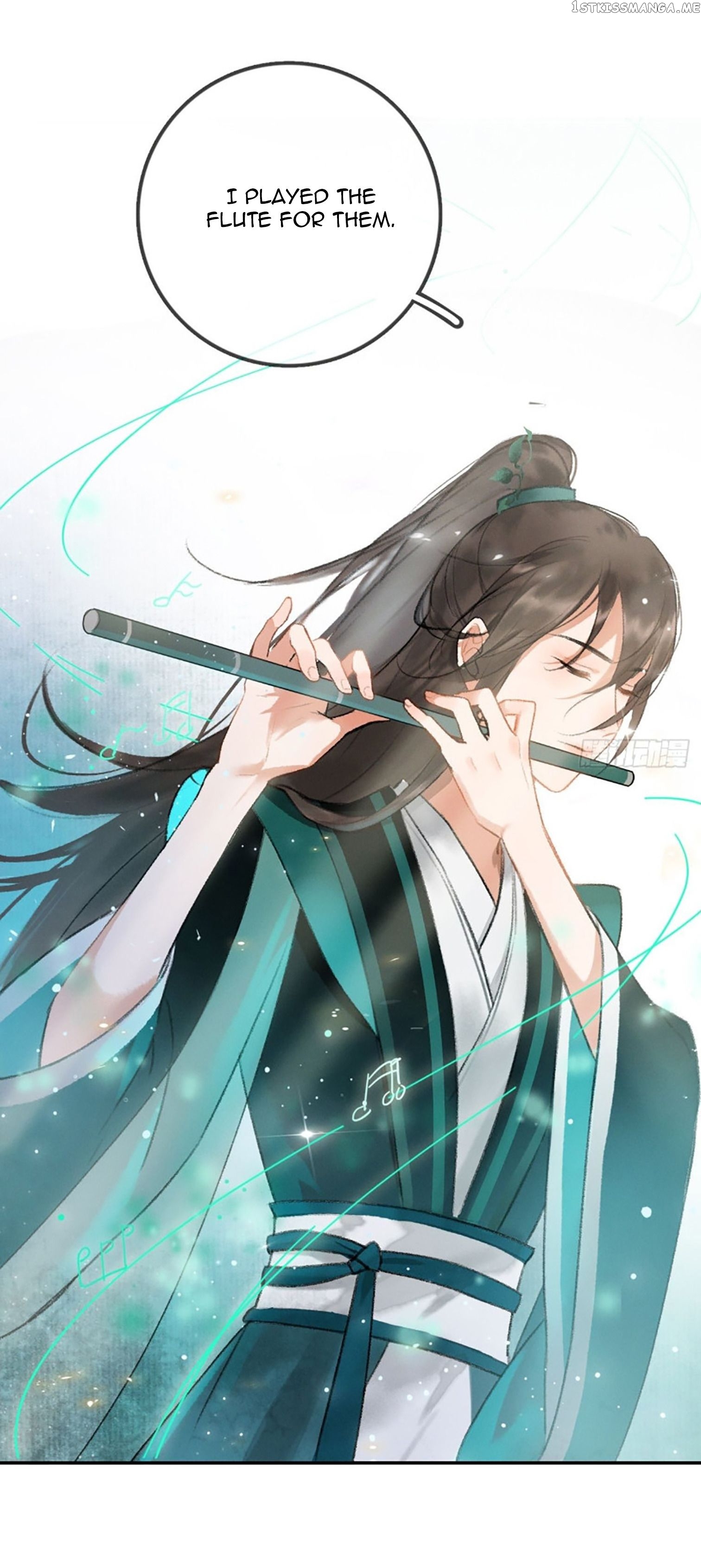 Old dream of capital xuan Chapter 1 - page 21
